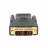 Adaptor GEMBIRD A-HDMI-DVI-2, HDMI-DVI, female-male