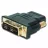 Adaptor GEMBIRD A-HDMI-DVI-2, HDMI-DVI, female-male