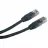 Patchcord Cablexpert PP6-1M/BK, UTP, 1 m