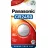 Батарея PANASONIC CR2450,  Blister*1,  Panasonic,  CR-2450EL/1B