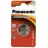Baterie PANASONIC CR2450,  Blister*1,  Panasonic,  CR-2450EL/1B