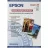 Hirtie foto EPSON A3+ EPSON Premium Semigloss Photo Paper C13S041328