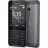 Мобильный телефон NOKIA 230 DS, 16 MB, Dark Silver