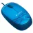 Mouse LOGITECH M105 (Blue), USB