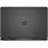 Laptop DELL Latitude E7240 Black, 12.5, HD Core i3-4030U 8GB 256GB SSD Intel HD Win7 PRO 1.39kg
