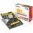 Placa de baza BIOSTAR J1800MH2, MB+CPU, Celeron J1800 2xDDR3-1333 Intel HD HDMI,  1x PCI-Ex16,  2xSATA2,  2x PCI-Ex1,  COM & LPT Header,  Realtek ALC662 6-Ch HD Audio,  Gigabit LAN,  1xUSB3.0(5Gb,  s),  mATX