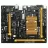 Placa de baza BIOSTAR J1900MH2, Intel Celeron J1900,  DDR3,  mATX