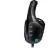 Игровые наушники LOGITECH G633 Artemis Spectrum