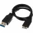 Carcasa externa pentru HDD/SSD TRANSCEND STOREJET TS0GSJ25S3, 2.5, USB3.0