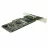 Adaptor de retea INTEL I350-T2, 10,  100,  1000Mbps,  PCI-e