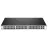 Коммутатор сетевой D-LINK DGS-1210-52/ME/A1A, 48 UTP, 10,  100,  1000Mbps,  1U