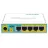 Router MikroTik RB750UPr2 hEX PoE lite