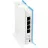 Router MikroTik RB941-2nD-TC hAP Lite, 100Mbps