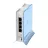Маршрутизатор MikroTik RB941-2nD-TC hAP Lite, 100Mbps