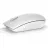 Mouse DELL MS116 White