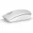 Мышь DELL MS116 White