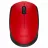 Mouse wireless LOGITECH M171 Red