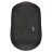 Mouse wireless LOGITECH M171 Red