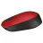 Mouse wireless LOGITECH M171 Red