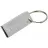 USB flash drive VERBATIM Metal Executie Silver, 32GB, USB2.0
