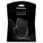 Mouse VERBATIM GO Ergo Desktop (49017) Black, USB