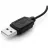 Mouse VERBATIM GO Ergo Desktop (49017) Black, USB