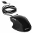 Mouse VERBATIM GO Ergo Desktop (49017) Black, USB