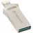 USB flash drive TRANSCEND JetDrive Go 500, 64GB, Lightning + USB3.1