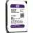 HDD WD Purple Survellance (WD80PUZX), 3.5 8.0TB, 128MB