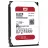 HDD WD Red NAS (WD80EFZX), 3.5 8.0TB, 128MB