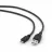 Cablu USB GEMBIRD CCP-mUSB2-AMBM-0.3M, Micro USB2.0,   Micro B - AM, 0.3 m