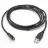 Cablu USB SVEN OO460, Micro USB2.0,  Micro B-AM, 1.8m
