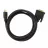 Cablu video GEMBIRD CC-HDMI-DVI-10, HDMI-DVI, male-male,  3.0m