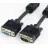 Cablu video GEMBIRD CC-PPVGAX-6B, HD15M, HD15F, male-female,  1.8m
