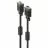 Кабель видео GEMBIRD HD15M/HD15M Black, 10.0m