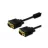 Кабель видео GEMBIRD HD15M/HD15M Black, 10.0m