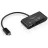 Sursa de alimentare PC GEMBIRD UHB-OTG-01, OTG USB Adapter, microSD to micro-USB