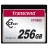 Card de memorie TRANSCEND TS256GCFX600, CompactFlash 256GB, 600x