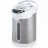 Termopot VITEK VT-1196, 4 l,  750 W,  3 moduri,  Alb,  Inox