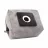 Aspirator cu sac VITEK VT-1891, 400 W, 2200 W, 4 l, HEPA, 69 dB, Negru