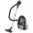 Aspirator cu sac VITEK VT-1891, 400 W, 2200 W, 4 l, HEPA, 69 dB, Negru