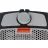 Aspirator cu sac VITEK VT-1891, 400 W, 2200 W, 4 l, HEPA, 69 dB, Negru