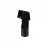 Пылесос с мешком VITEK VT-1891, 400 Вт, 2200 Вт, 4 л, HEPA, 69 дБ, Черный