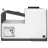 Imprimanta cu jet HP PageWide Pro 452dw, A4,  USB, Wi-Fi, LAN