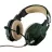 Gaming Casti TRUST GXT322C, Camouflage Green
