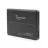 Внешний корпус для HDD/SSD GEMBIRD EE2-U3S-2, 2.5, USB3.0