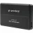 Carcasa externa pentru HDD/SSD GEMBIRD EE2-U3S-2, 2.5, USB3.0