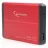 Внешний корпус для HDD/SSD GEMBIRD EE2-U3S-2-R, 2.5", USB 3.0