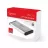 Carcasa externa pentru HDD/SSD GEMBIRD EE2-U3S-2-S, 2.5, USB3.0