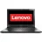 Laptop LENOVO IdeaPad G70-80 Black, 17.3, HD+ Core i3-5005U 4GB 500GB Intel HD DOS 2.9kg